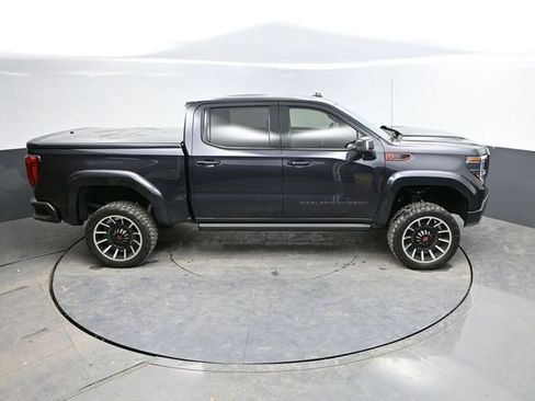Used 2023 GMC Sierra 1500 AT4 w/ AT4 Premium Package image 49