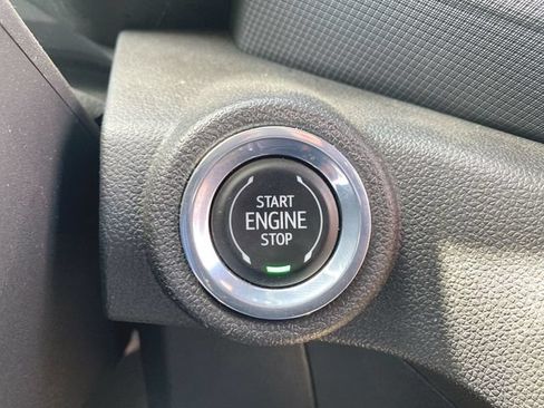 Used 2023 Chevrolet TrailBlazer ACTIV w/ Sun and Liftgate Package AWD/4WD image 10