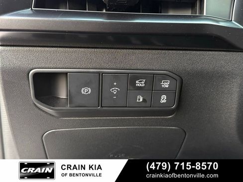 New 2027 Kia Telluride X-Line SX Prestige w/ Towing Package AWD/4WD image 13