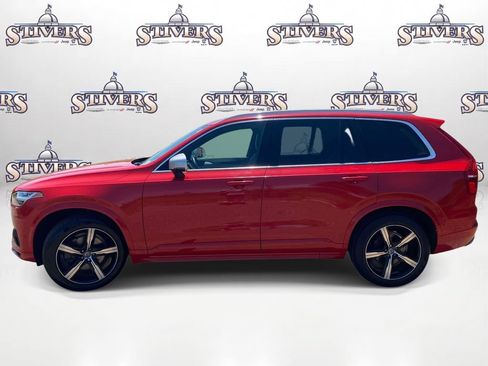 Used 2019 Volvo XC90 T6 R-Design w/ Advanced Package AWD/4WD image 5