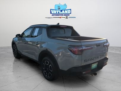 Used 2023 Hyundai Santa Cruz SEL Premium