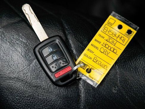 Used 2014 Honda CR-V EX-L image 36