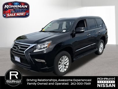 Used 2019 Lexus GX 460 Premium
