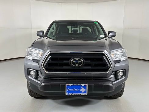 Used 2023 Toyota Tacoma SR5 image 3
