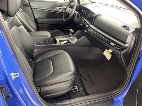 New 2026 Kia Sportage EX w/ EX Panorama Roof Package image 44