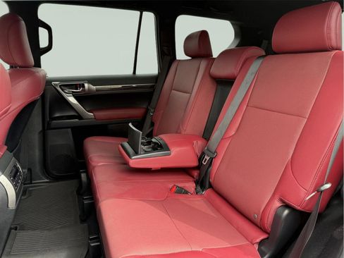 Certified 2023 Lexus GX 460 Premium w/ Premium Package AWD/4WD image 22