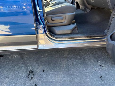 Used 2010 Dodge Ram 1500 Truck TRX image 19