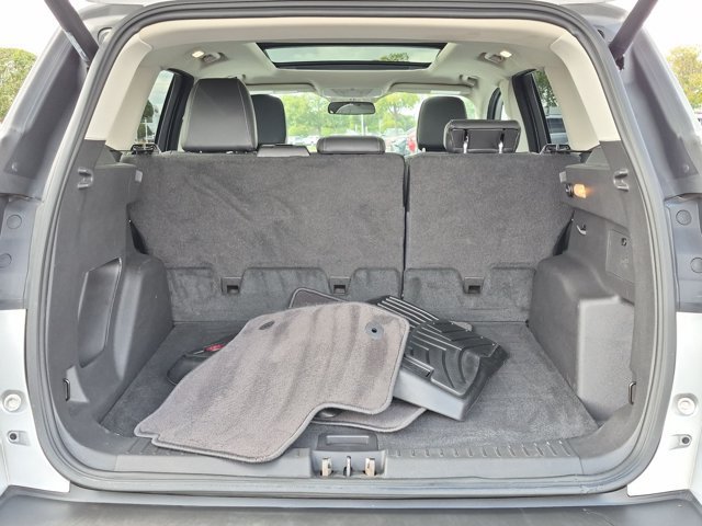 Used 2019 Ford Escape SEL AWD/4WD image 17