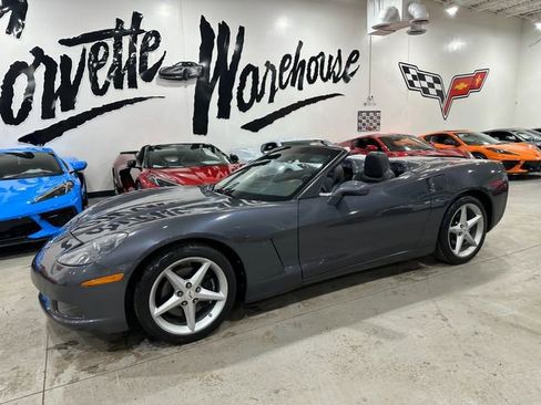 Used 2013 Chevrolet Corvette Convertible image 26