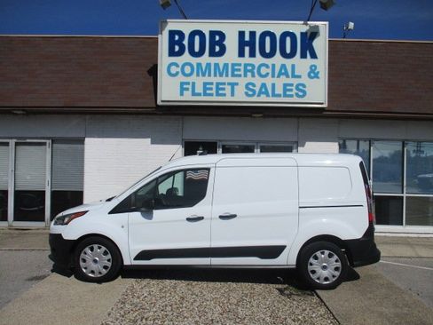 Used 2022 Ford Transit Connect XL image 22