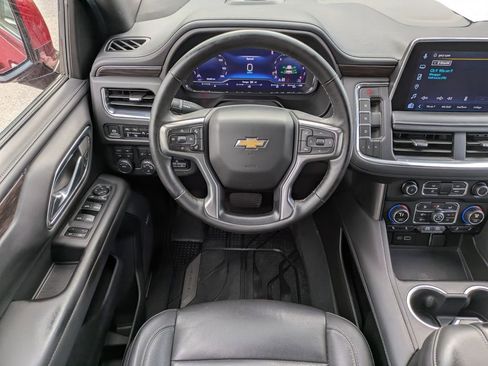 Certified 2023 Chevrolet Tahoe LT w/ LT Signature Package image 17