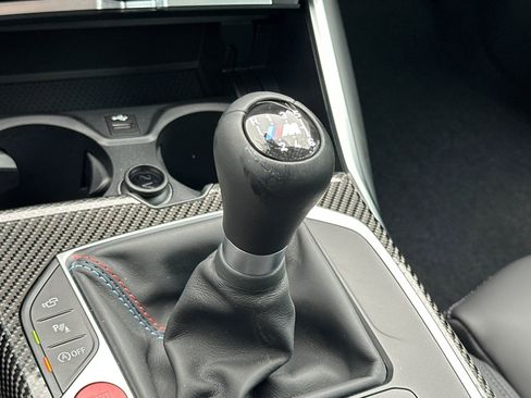 New 2026 BMW M3 w/ Executive Package image 20