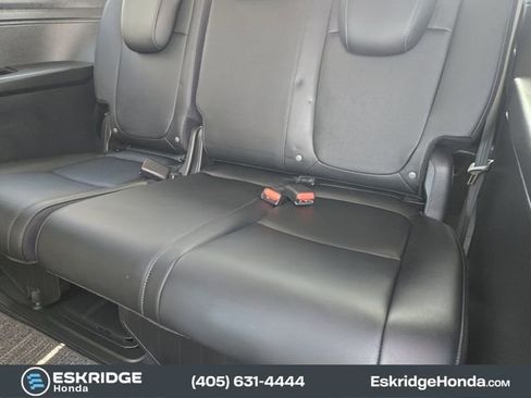 Used 2025 Honda Odyssey EX-L image 32