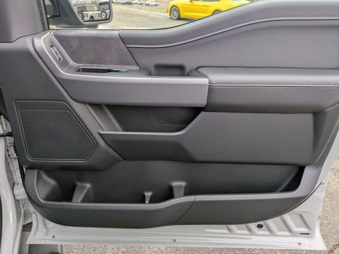 New 2026 Ford F150 XLT w/ Equipment Group 302A MID image 36