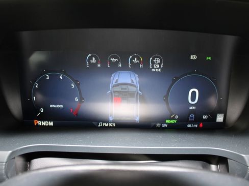 New 2025 Ford F150 XLT w/ Equipment Group 302A MID image 40