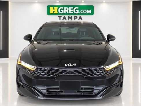 Used 2023 Kia K5 GT-Line FWD image 7