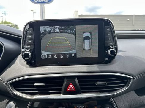Used 2019 Hyundai Santa Fe AWD image 26