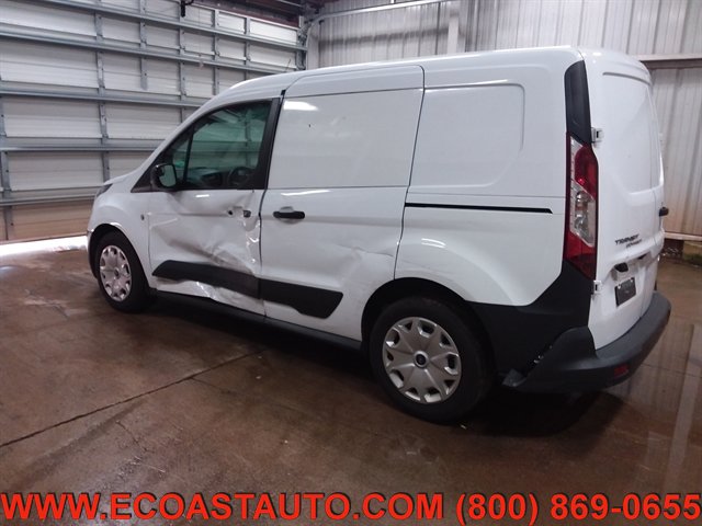 Used 2016 Ford Transit Connect XL FWD image 3
