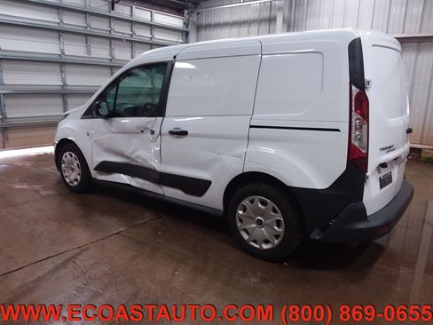 Used 2016 Ford Transit Connect XL image 3