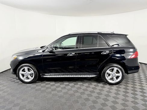 Used 2017 Mercedes-Benz GLE 350 4MATIC image 12