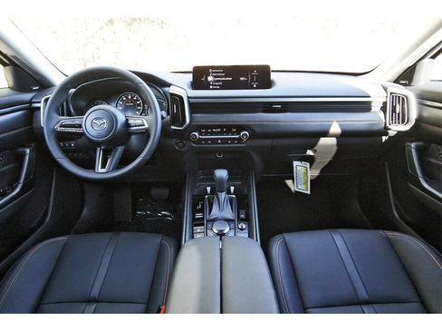 New 2026 MAZDA CX-50 AWD 2.5 Hybrid w/ Premium Pkg image 8