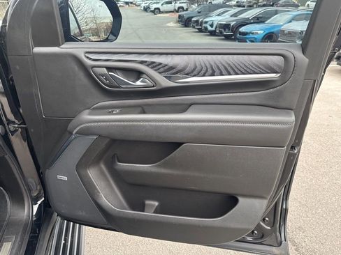 Used 2022 GMC Yukon Denali image 13