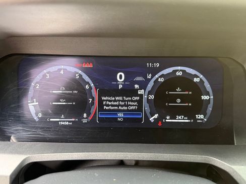 Certified 2024 Toyota Tacoma TRD Sport AWD/4WD image 33