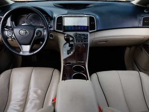 Used 2015 Toyota Venza XLE image 2