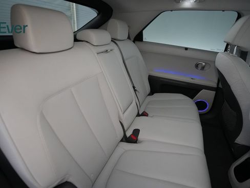 Used 2024 Hyundai Ioniq 5 Limited RWD image 5