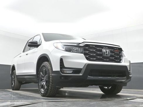 New 2026 Honda Ridgeline TrailSport image 44