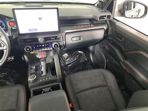Used 2025 Toyota 4Runner TRD Pro image 17