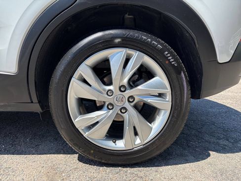 Used 2025 Buick Encore GX Preferred FWD image 25