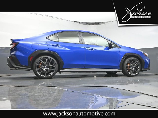 New 2026 Subaru WRX tS AWD/4WD image 38
