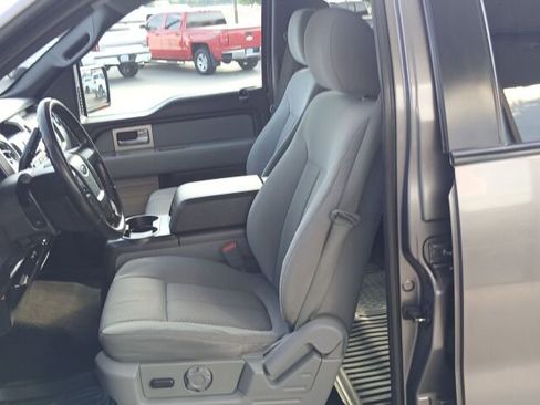 Used 2011 Ford F150 XLT w/ XLT Chrome Pkg image 22