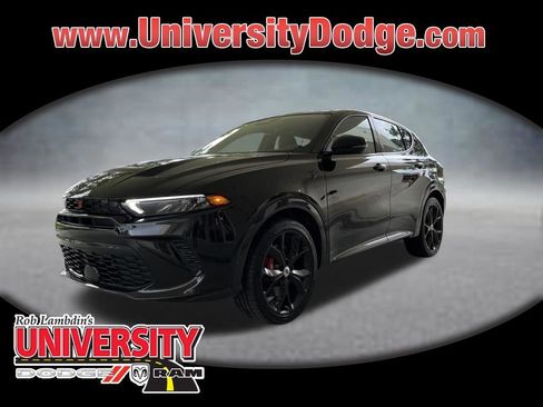 New 2024 Dodge Hornet R/T Plus AWD/4WD image 1