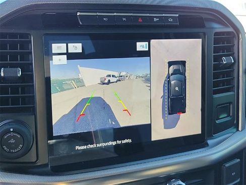 Certified 2022 Ford F150 Raptor w/ Raptor 37 Performance Package image 28