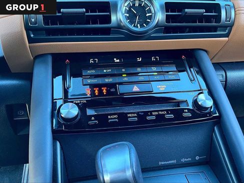 Used 2025 Lexus IS 350 F Sport image 32