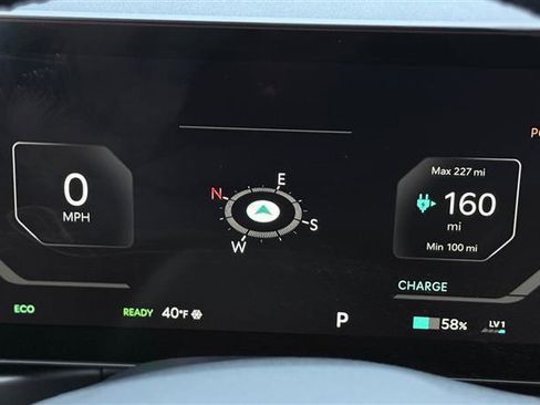 Used 2024 Kia EV9 Light Long Range image 27