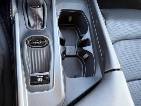 New 2026 Dodge Charger R/T Scat Pack image 27