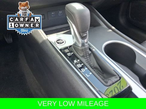 Certified 2025 Nissan Altima 2.5 SV w/ SV Special Edition Package FWD image 18