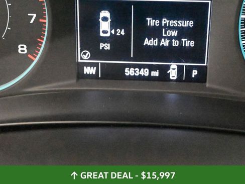 Used 2023 Chevrolet Malibu LT image 38