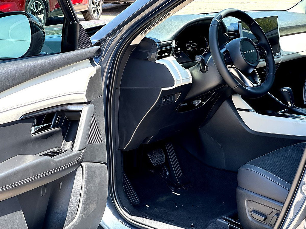 New 2026 MAZDA CX-5 Preferred AWD/4WD image 10