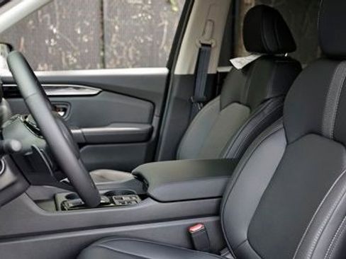 New 2026 Honda Passport RTL image 26