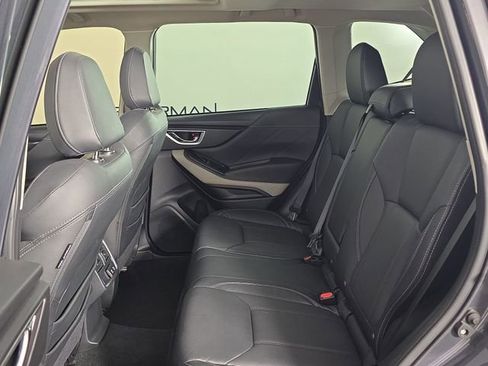 Used 2023 Subaru Forester Limited AWD/4WD image 21