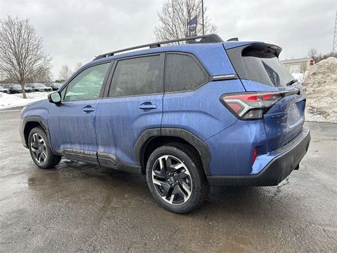 New 2026 Subaru Forester Limited image 8