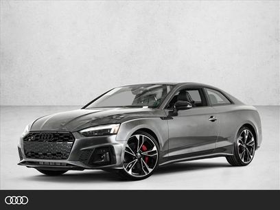 Used 2023 Audi S5 Premium Plus w/ Premium Plus