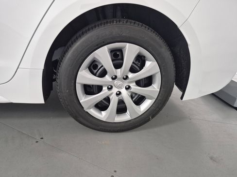 New 2026 Toyota Corolla LE image 11