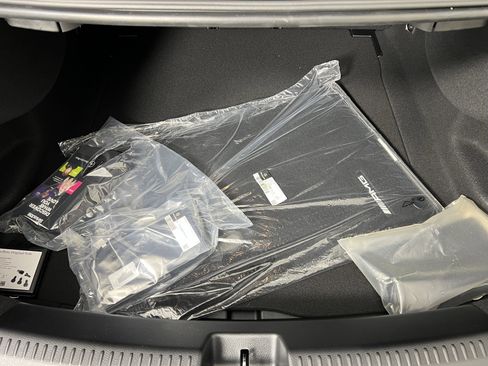 New 2026 Mercedes-Benz CLA 250 4MATIC image 24