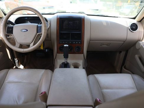 Used 2006 Ford Explorer Eddie Bauer AWD/4WD image 21