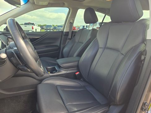Used 2021 Subaru Legacy Limited XT w/ Popular Package #3 AWD/4WD image 10